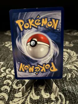 Pokemon TCG Dark Scizor Holo Rare Card 9/105 Neo Destiny Unlimited LP - Image 2