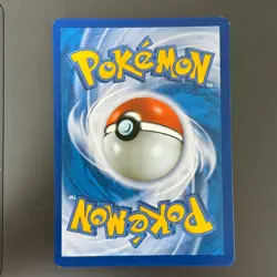 Jigglypuff 001/014 Xerneas Half Deck X30 Korean Pokemon Card [LP] - Image 2