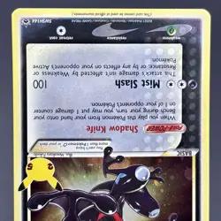 Greninja Gold Star SWSH144 Celebrations Promo Holo Pokemon Card TCG SWSH 144 - Image 4