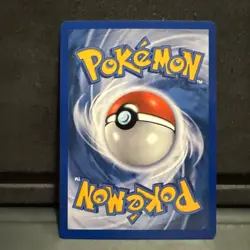 Pokemon EX Sandstorm Pikachu Card 72/100 Non Holo - Image 2