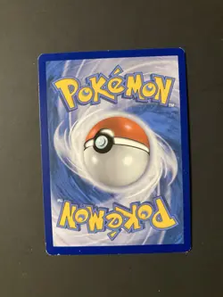 Marowak 78/162 - Pokemon League Stamp [2nd Place] Promo Reverse Holo TCG Card - Image 2