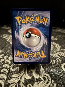 Pokemon TCG Shining Lugia SM82 Promo Holo Card NM Condition - Image 2