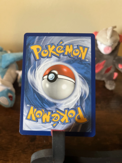 Charizard & Braixen GX SM230 SM Holo Tag Team Pokemon Card - Image 2
