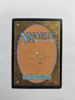 MTG - Lae'zel's Acrobatics _ CLB Regular Rare #030 - Image 3