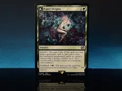 Esper Origins #0185 FIN R (Non-Foil) - MTG Final Fantasy - Image 1