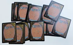 Lot of 21 MTG Magic the Gathering Basic Land Island 2017-18 Wizards of the Coast - Image 3