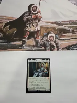 MTG - Kenrith, the Returned King Buy-A-Box Promos Foil M#303 - Image 2