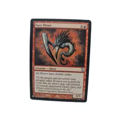 Fury Sliver #157/301 (NM) List Reprints LIST LIST Magic MTG - Image 1
