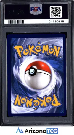 Pokemon 2016 Charizard 11/108 Reverse Foil Evolutions PSA 8 - Image 2