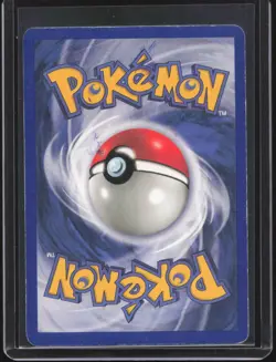 2000 Pokemon Team Rocket First Edition Abra #49/82 HP - Image 2