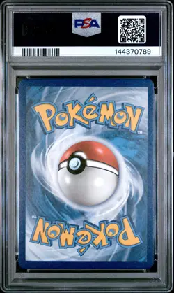 2021 POKEMON CELEBRATIONS CLASSIC COLLECTION #113 FA/RESHIRAM CLASSIC PSA 10 - Image 2