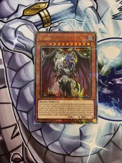 (MP24) *** YUBEL *** QUARTER CENTURY SECRET RARE MP24-EN021 YUGIOH! NM - Image 1