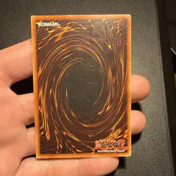 Konami Yu-Gi-Oh! TCG Dark Magician SDY-006 Ultra Rare Starter Deck Yugi Unlimit… - Image 5