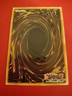 Yu-Gi-Oh! Juraishin, the Cursed Thunder God ALIN-EN043 - Image 3