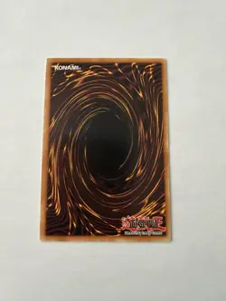 Yugioh - Kaiser Sea Horse - Ultra - 1st - SKE-015 - MP - Image 2