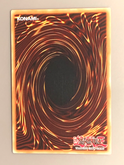 yugioh Earthbound Immortal Uru SOVR-EN025 Unlimited Ed Ultimate Rare near mint! - Image 4