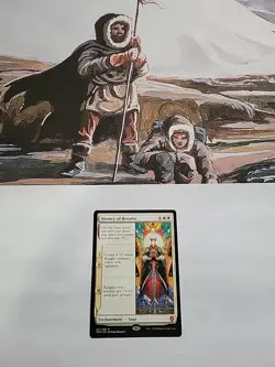 MTG - History of Benalia Dominaria Regular Mythic #021 - Image 2