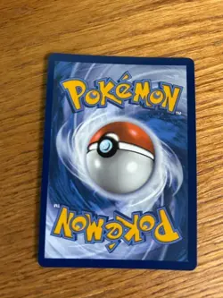 Pokemon TCG Card Team Rocket's Giovanni 225/182 Destined Rivals Ultra Rare NM - Image 2