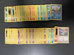 1999-2000 Vintage Pokemon cards (10 Pack) *Guarenteed Holo* - Image 2