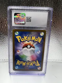 🔥CGC Gm Mint 10 Charizard 212/172 VSTAR Universe SAR Japanese Pokemon Card Holo - Image 2