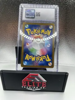 🔥CGC Gm Mint 10 Charizard 212/172 VSTAR Universe SAR Japanese Pokemon Card Holo - Image 4