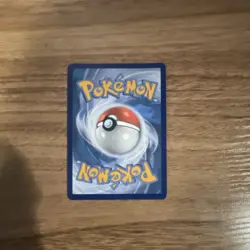 Pokemon TCG Charizard V SWSH260 Sword & Shield Promo Holo Foil Card - Image 2