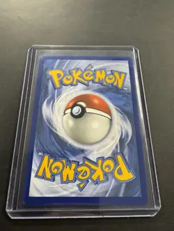 Wartortle 002/034 Trading Card Game Classic Holo - Image 2