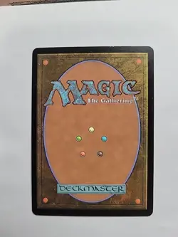 MTG - Honden of Cleansing Fire Champions of Kamigawa Regular U#14 - Image 3