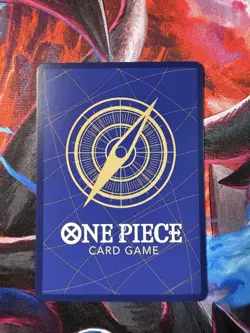 Bandai One Piece Card Game Monkey D. Luffy ST01-012 English and Japanese - Image 5