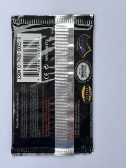 Pokemon TCG Team Rocket 1st Edition Booster Pack 11 Cards - Image 2