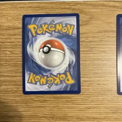 Scream Tail 065 Pokemon TCG Scarlet & Violet Promo Cards Holo - Image 2