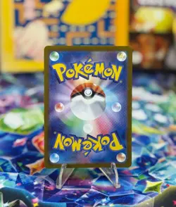 Bewear AR 076/064 SV6a Night Wanderer - Pokemon Card Japanese Scarlet & Violet - Image 2