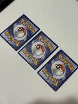 Pokemon 2026 First Partner Illustration Collection Series 1 Promo (6 Cards) - Image 5