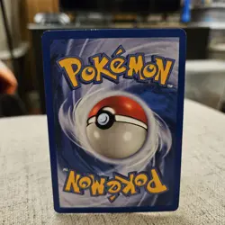 Light Ninetales Pokemon TCG Neo Destiny Uncommon Card #50/105 - Image 2