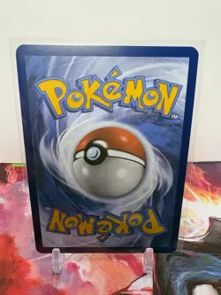 Kecleon 213/191 Surging Sparks Illustration Rare Holo EN Pokemon Card - Image 3