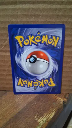 Pokemon TCG Primeape Jungle Card 43/64 1st Edition Uncommon Italian 1999 - Image 2