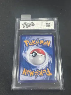 Pokemon Card GIVRALI V ICEON CBB2C 08 13 / 14 CHINESE Grade 10 - Image 2