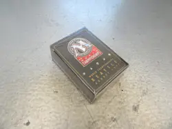 MTG Janosch Kuhn 1997 World Championship Deck Seattle Finalist SEALED WOC06608 - Image 1