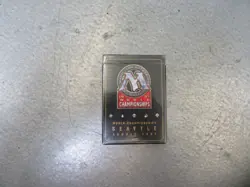 MTG Janosch Kuhn 1997 World Championship Deck Seattle Finalist SEALED WOC06608 - Image 2
