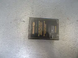 MTG Janosch Kuhn 1997 World Championship Deck Seattle Finalist SEALED WOC06608 - Image 4