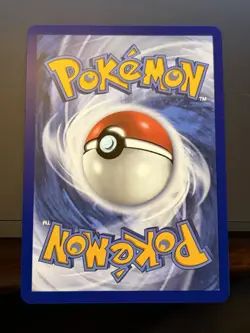Energy Recycler 108 Pokemon 2026 Perfect Order Full Art Ultra Rare Card - Image 2