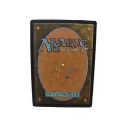 Leyline Of Sanctity White Border Mystery Booster 2 Magic MTG NM - Image 2