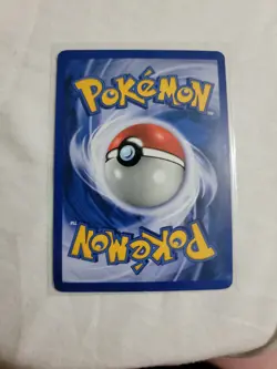 Pokemon Card Neo Revelation Ho-oh 7/64 Unlimited Holo Rare - Image 2