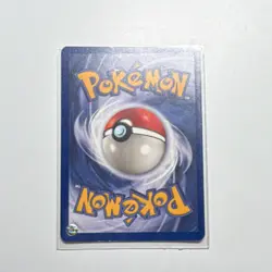 Wizards Lapras Holo Rare 80 HP Fossil Pokemon Card 10/62 English 1999 - Image 2