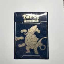 The Pokemon Company Chansey Holo Rare 120 HP Base Set Pokemon Card 3/102 1999 - Image 2
