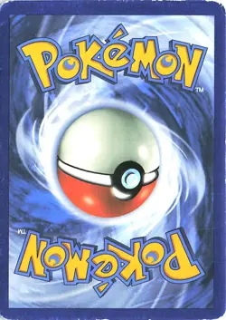 XY Fates Collide Regirock EX #43/124 Ultra Rare Holo Trading Card 2016 - Image 2