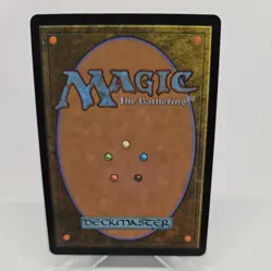 MTG Magic the Gathering Commander Ixalan Borderless #112 Expedition Map LP/NM - Image 2