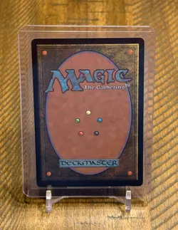 Fabled Passage (Borderless) MTG Avatar: The Last Airbender: Eternal-Legal Foil - Image 2