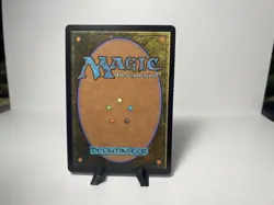 Ad Nauseam Secrets of Strixhaven Mystical Archive Silver Scroll Foil MTG - Image 2