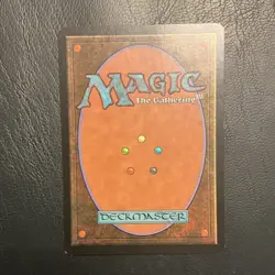Wizards of the Coast 7th Edition City of Brass Land Regular English 2001 #327 - Image 2